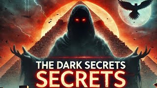 The Dark Secrets of Ancient Egypt What Were They Hiding [upl. by Sapphira]