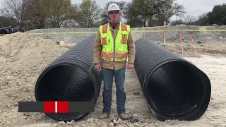 Understanding Underground Utilities  RO at TA Brown Elementary  Episode 4 [upl. by Narej]