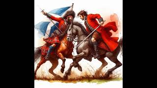 Battle of Culloden [upl. by Kaiulani]