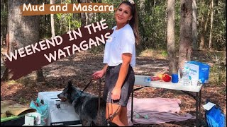 A Weekend in the Watagans [upl. by Irolam]