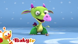 Best of BabyTV 2 😃  Full Episodes  Kids Songs amp Cartoons  Videos for Toddlers BabyTV [upl. by Kera]