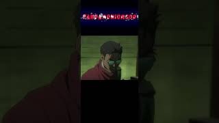 Para salvarte terminatorzero anime series shorts skynet netflix [upl. by Rekoob341]