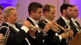 Staatskapelle Dresden amp Christian Thielemann Yefim Bronfman  George Enescu Festival 2015 [upl. by Mitzie]