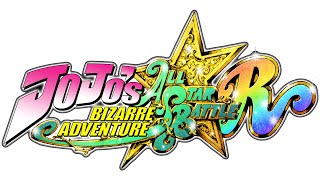 Calamity is Coming Wonder of U  JoJos Bizarre Adventure All Star Battle R OST Extended [upl. by Tonl]