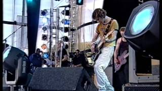 Pearl Jam  Rearviewmirror Pinkpop 2000 [upl. by Emelin]