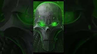 NECRONS FORESHADOWING  SPACEMARINE 2 gaming spacemarine2 foreshadowing necrons warhammer40k [upl. by Witt]