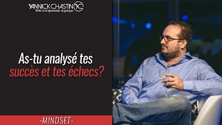 Astu analysé tes succès et tes échecs [upl. by Purpura]