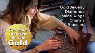 Michelson Jewelers  Gold Buying  2024 [upl. by Susannah709]