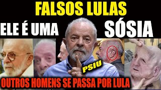 Político de alto escalão revela aliado secreto de Lula no poder [upl. by Eniamzaj]