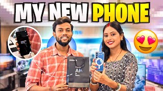 Husband ji ne diya Pre Birthday Gift 🎁  My New Phone 📱 Happy Independence Day 🇮🇳 [upl. by Elyse]