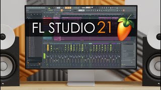 FL Studio Producer Edition 21 Test  Free Download [upl. by Lizbeth]