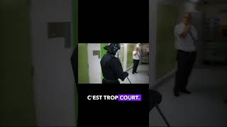 Un reportage choquant sur la prison la plus dangereuse au monde [upl. by Dena27]