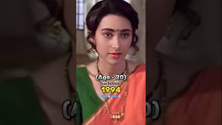 Khuddar movie cast then amp now 19942024 ytshorts shorts [upl. by Aelat175]