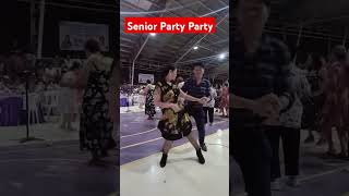 Senior Dance Party [upl. by Bathelda]