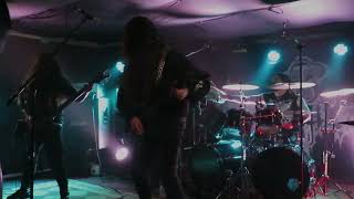 Oraculum  Live at Triumphant Darkness II  260124  FULL SET [upl. by Shirl525]