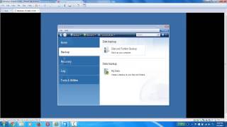 How to backup and restore using Acronis True image [upl. by Yssirhc393]