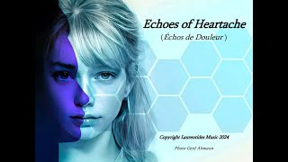 Echoes of Heartache Échos de Douleur interprétée par le groupe quotThe Schemersquot les intrigants [upl. by Ettelracs]