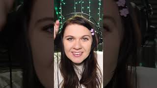 Asking you personal questions ASMR asmrtriggers asmr [upl. by Eiltan221]