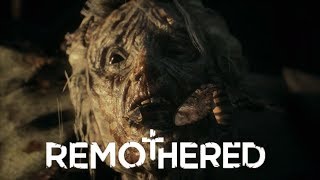 Начало ● Remothered Tormented Fathers 1 [upl. by Brindle]