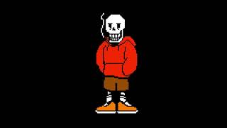 【UnderSwap Papyrus】Reanimation（Extended） [upl. by Minda243]