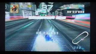 Fzero Gx Chapter 1 Very Hard  Easy Way [upl. by Imogene]