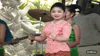 World Khmer Radio  Touch Sunnix September 2011 [upl. by Yllim689]