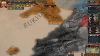 EU IV  True One Tag as a Native American Ep76 [upl. by Cinamod]