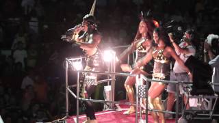 Parangolé  Negro Lindo  YouTube Carnaval 2012 [upl. by O'Rourke895]