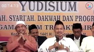 Ngaji Bersama Gus Baha di Pondok Pesantren Lirboyo Kediri gusbaha ngajigusbahaterbaru [upl. by Nnyleuqcaj]