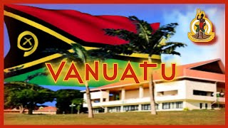 REPUBLIC of VANUATU National Anthem  Himno Nacional de VANUATU  vocal [upl. by Amye20]