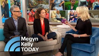 Filmmaker Opens Up About Illness That Doctors Told Her Was ‘All In Her Head’  Megyn Kelly TODAY [upl. by Eidna546]