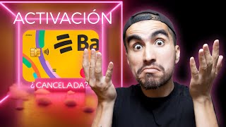 UNBOXING Y ACTIVACIÓN TARJETA DÉBITO BANCOLOMBIA Casi no logro activar la cuenta de ahorros [upl. by Onabru]