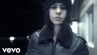 Marina Kaye  Homeless Clip officiel [upl. by Zeculon]