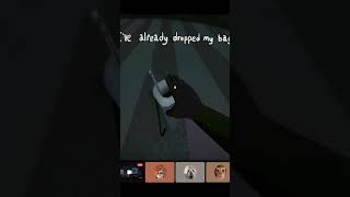 A Horror Game for MiddleAged White Guys greenergrass clips funny shortvideo shorts fyp clip [upl. by Cressy]