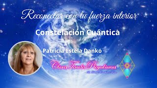 Constelación Cuántica Claves Tonales Pleyadianas [upl. by Ilatfen]