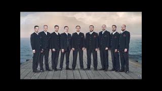 Kapi kiše  Klapa Šufit OFFICIAL AUDIO [upl. by Eblehs]