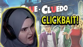 Öyle mi Olmuş  Ekiple Cluedo [upl. by Halak]