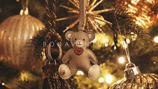 【2024 Winter】BONAVENTURA Holiday Collection [upl. by Geoffrey]