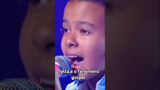 Jottaa o fenômeno gospel [upl. by Jollenta]