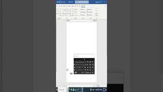 How to Insert Footers like a Pro msword footerwordtutorials microsoftword [upl. by Larimor]