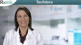 Tecfidera a Prescription Medication Used to Treat Multiple Sclerosis  Overview [upl. by Anotal588]