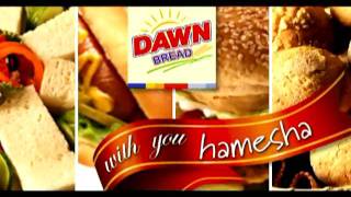 Dawn Bread TVC [upl. by Abra]