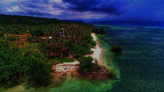 Tambunan Beach  Tabina Zamboanga del Sur [upl. by Albin]