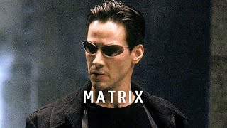 Matrix  He Is The One [upl. by Leor240]