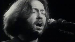 Eric Clapton  Journeyman Live at Royal Albert Hall January 1990 [upl. by Swaine]