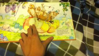 Teddy Ruxpin Stories  The Airship [upl. by Bev]