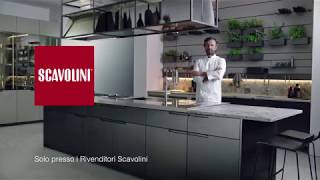 Spot Scavolini 2019 [upl. by Longmire803]