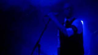 TRIARII  Heaven And Hell live 270310 Mannheim 7er Club [upl. by Livia]