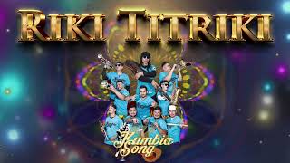 Riki Titriki Triqui titiki  Kumbia Song🤩🔥 [upl. by Aitercal722]