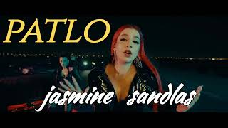 PATLO Punjabi song  Jasmine Sandlas  Latest Punjabi 2023  Jasmine Sandlas New Song Amazing Facts [upl. by Karina]